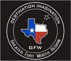 Greater Fort Worth DI logo